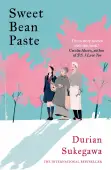 Sweet Bean Paste
